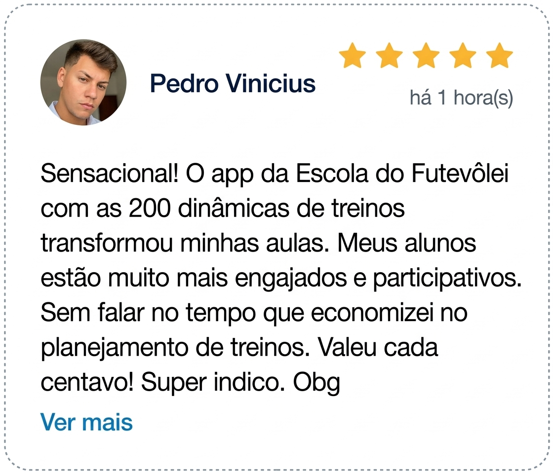Depoimento 1